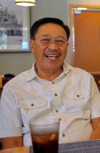 Obituary of Henry Bautista Bitanga