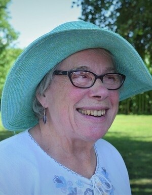 Janet Mary King (née Haworth) Obituary - Montreal, QC
