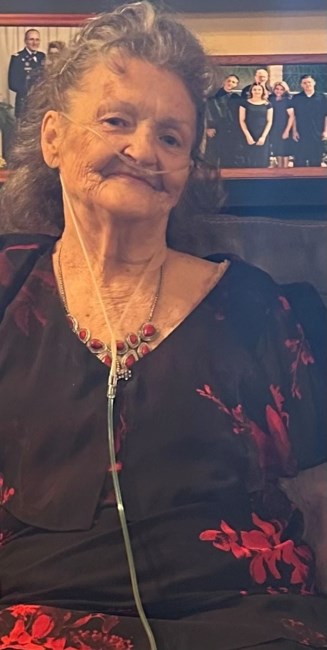 Obituary of Dorothy Sylvia Hays