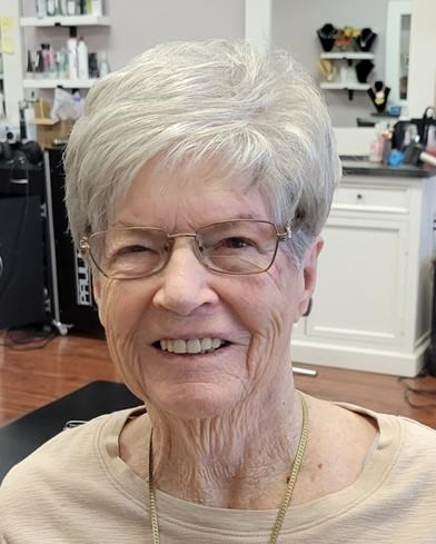 Obituary of Georgia Lee Howard
