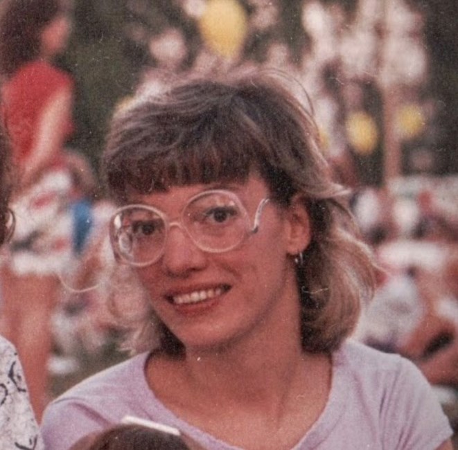 Obituario de Cynthia Ann Fronek