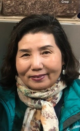 Obituary of Kyung-Ae Kim