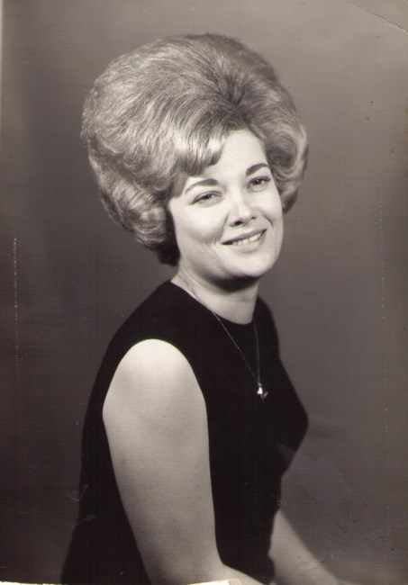 Obituary of Willie Jean England