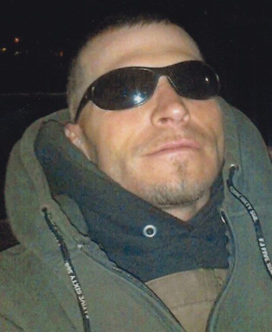 Obituary of David "Daet" W. Blizzard Jr.