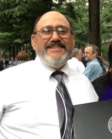 Obituary of Adolfo Enriquez