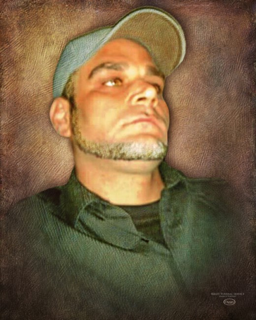 Obituary of Kyle William Payne