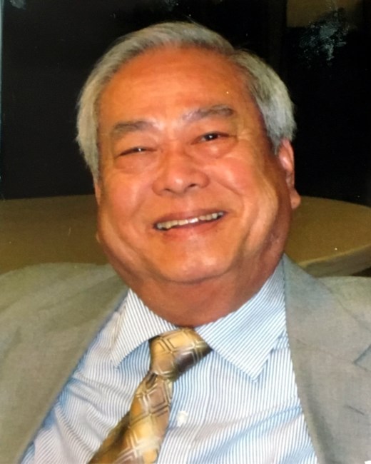 Obituary of Chu Văn Hữu