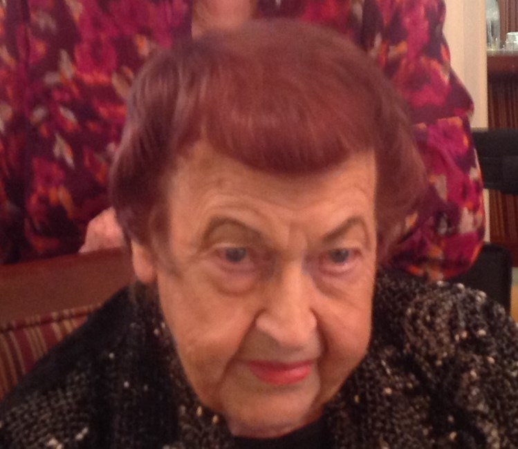 Obituary of Mildred Louise Brim
