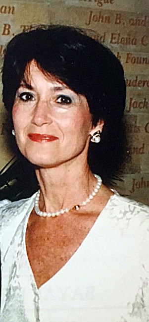 Obituary of Susan Whelan Rogers