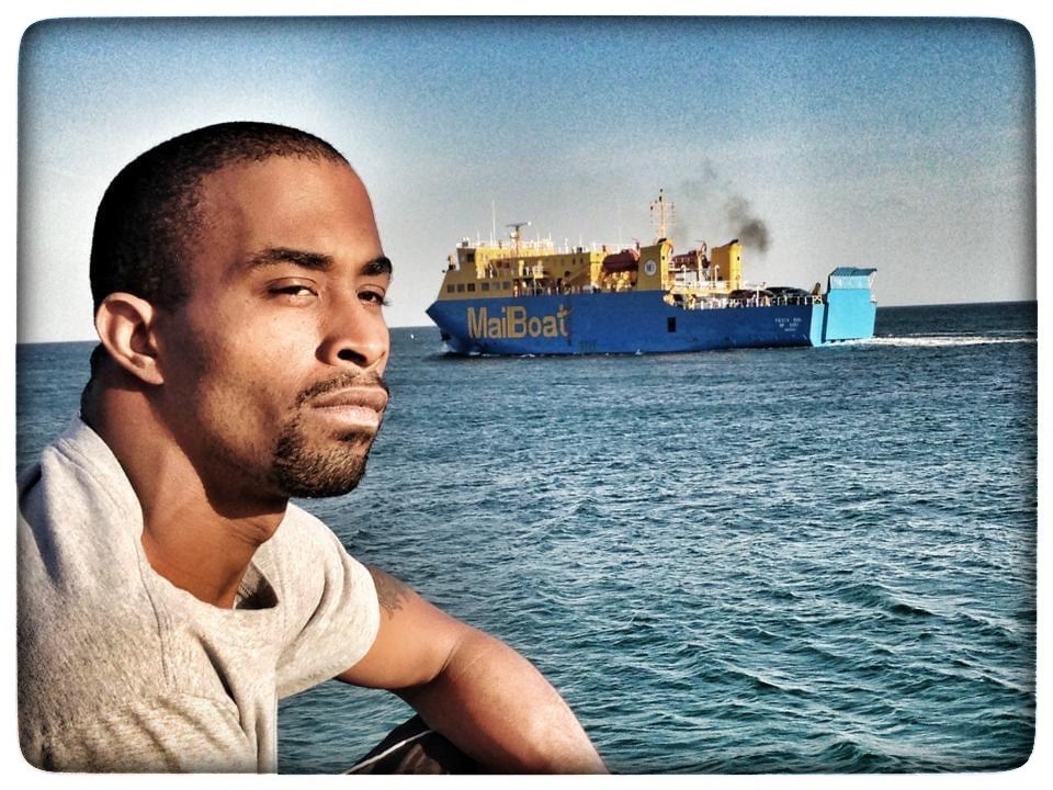 Obituary of Antonio Warren