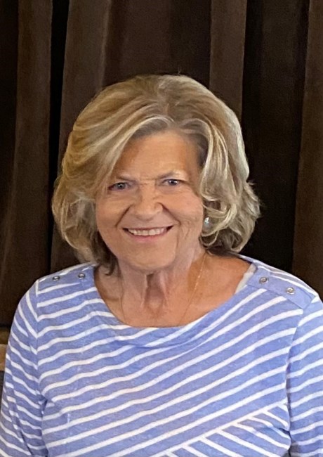 Obituary of Lillian Marie Simmons