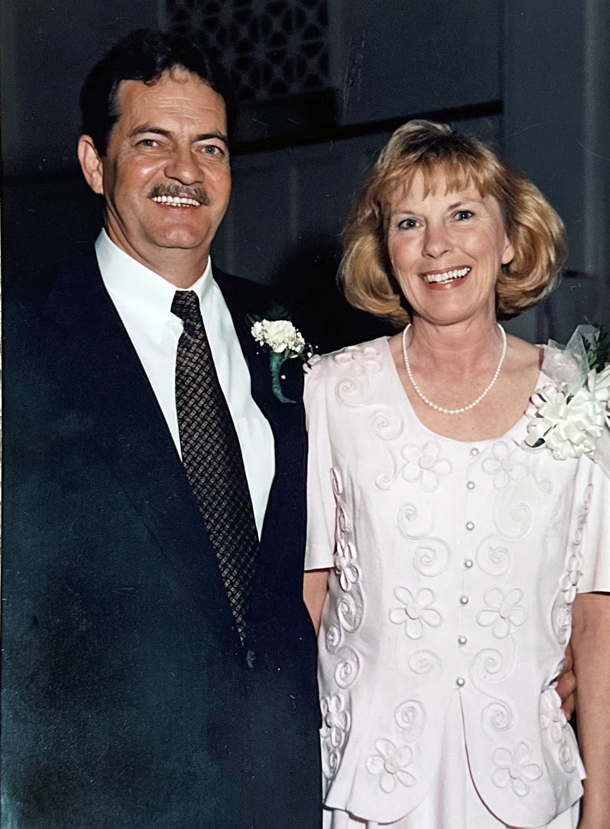 Obituary of Janice Marie Patterson Shelton