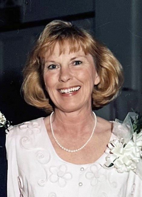 Avis de décès de Janice Marie Patterson Shelton