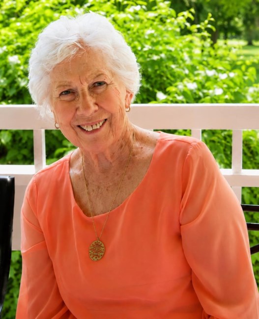 Obituary of Astra Antonini