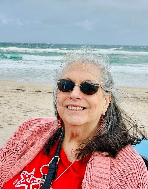 Obituary of Ellen Van Etten Swadley