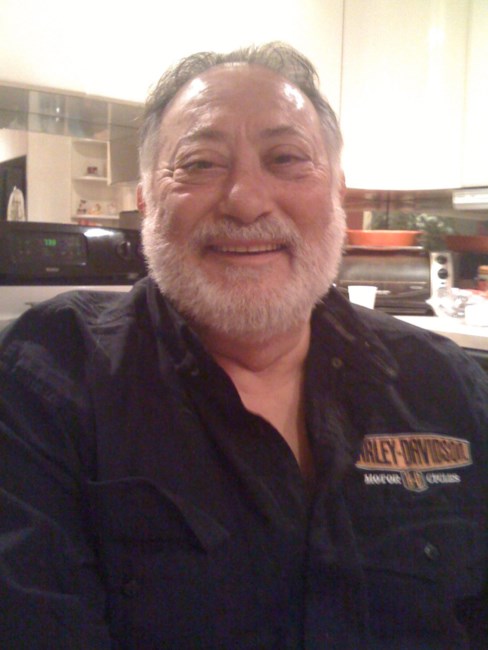 Obituary of Carmine Anthony Lombardo