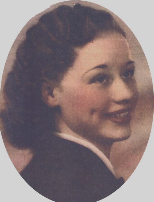 Obituary of Hazel L. Dodd