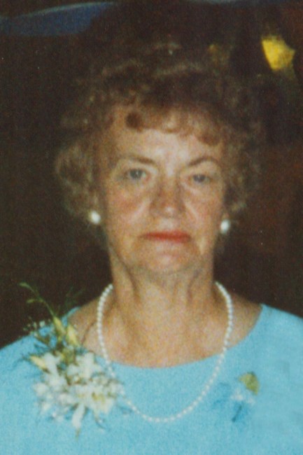 Obituary of Seren Krause