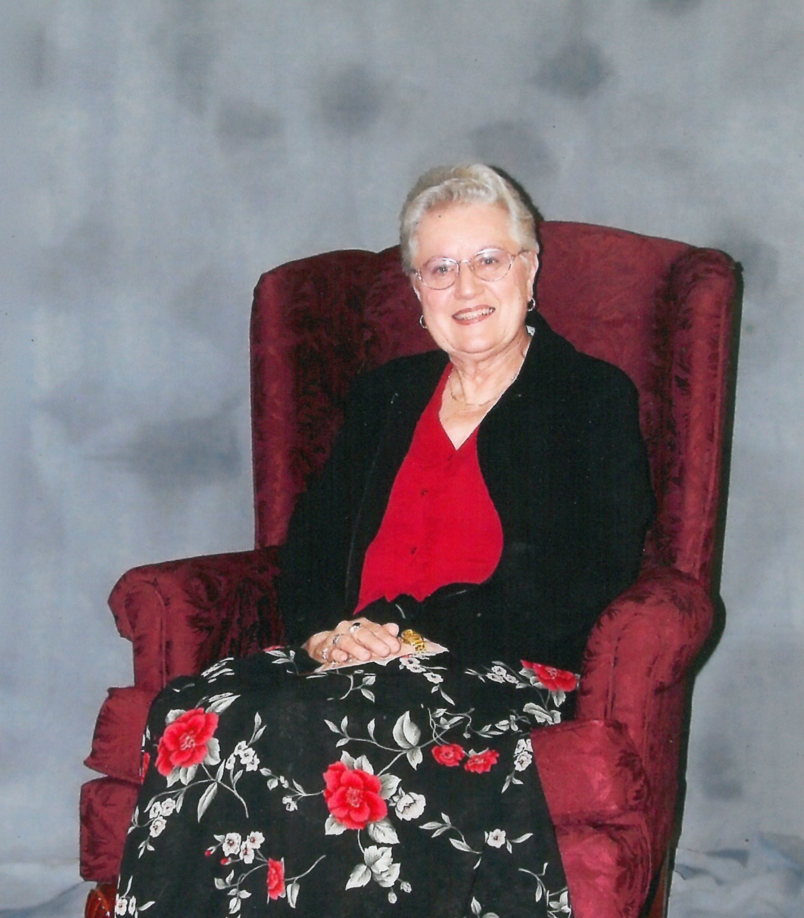 Obituary of Mrs. Mary Lynne Simer