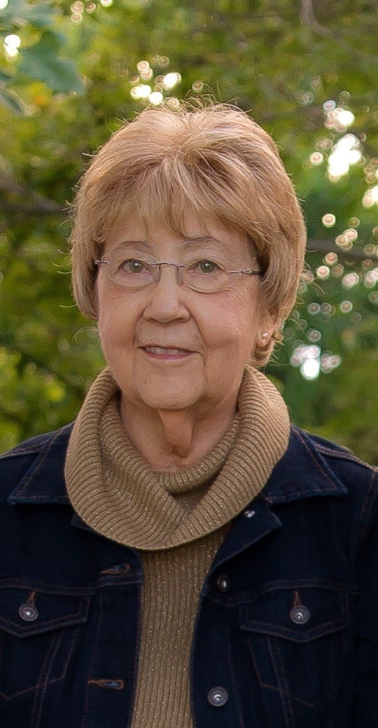 Janice Louise Wood Obituary Omaha, NE