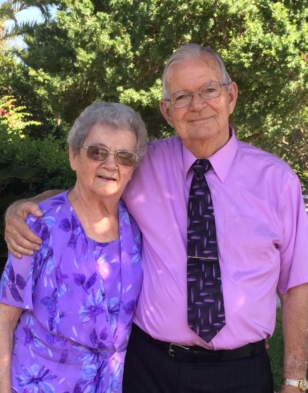 Obituary of Richard Ronald Stubler