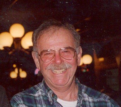 Obituary of Robert Malcolm Ross