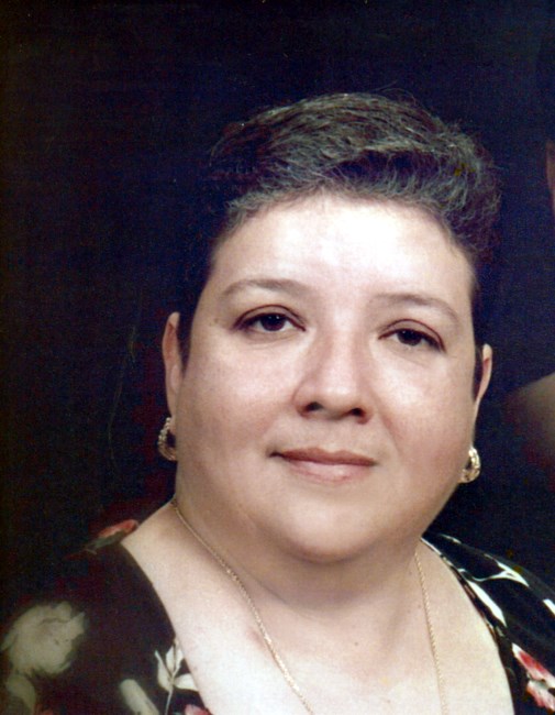 Obituary of Hilda Gloria Munoz