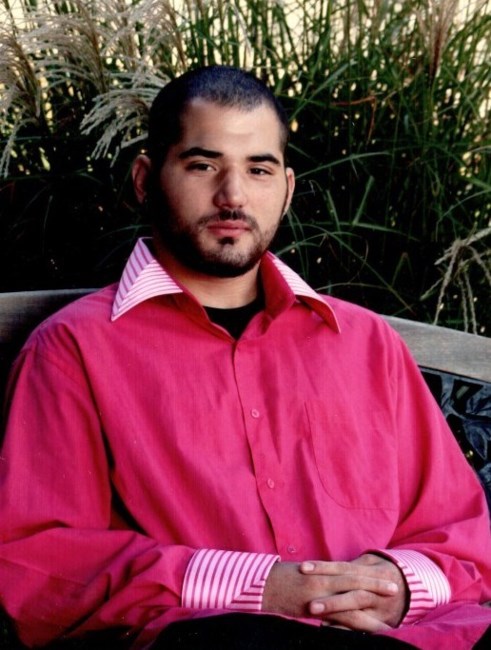 Obituary of Michael Heard