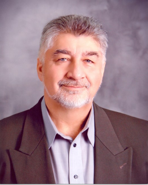 Obituary of Rudolfo Ramirez