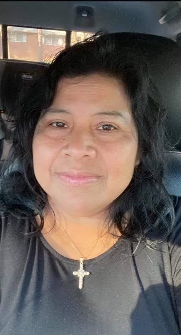 Obituary of Ruth A Ramirez Paz