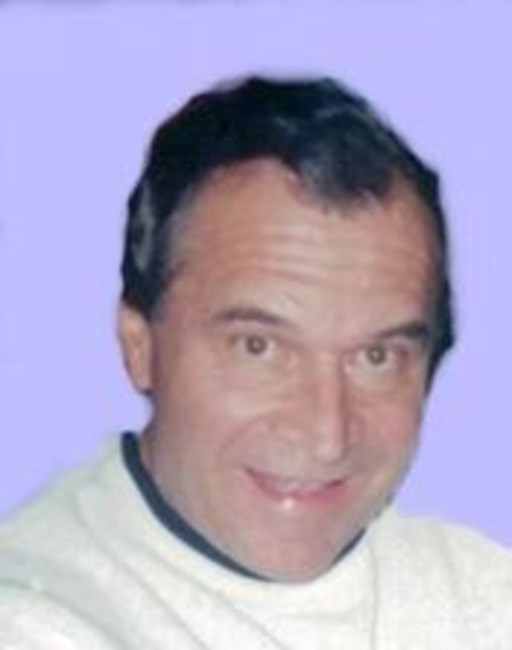 Avis de décès de Edward H. Apgar