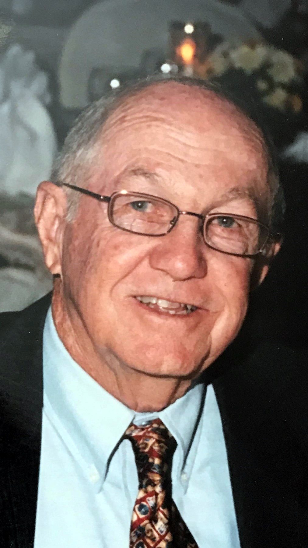 Morrill "Skip" Ross Jr. Obituary San Antonio, TX