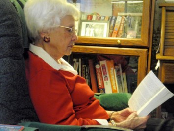 Obituary of Corinne C Gordon