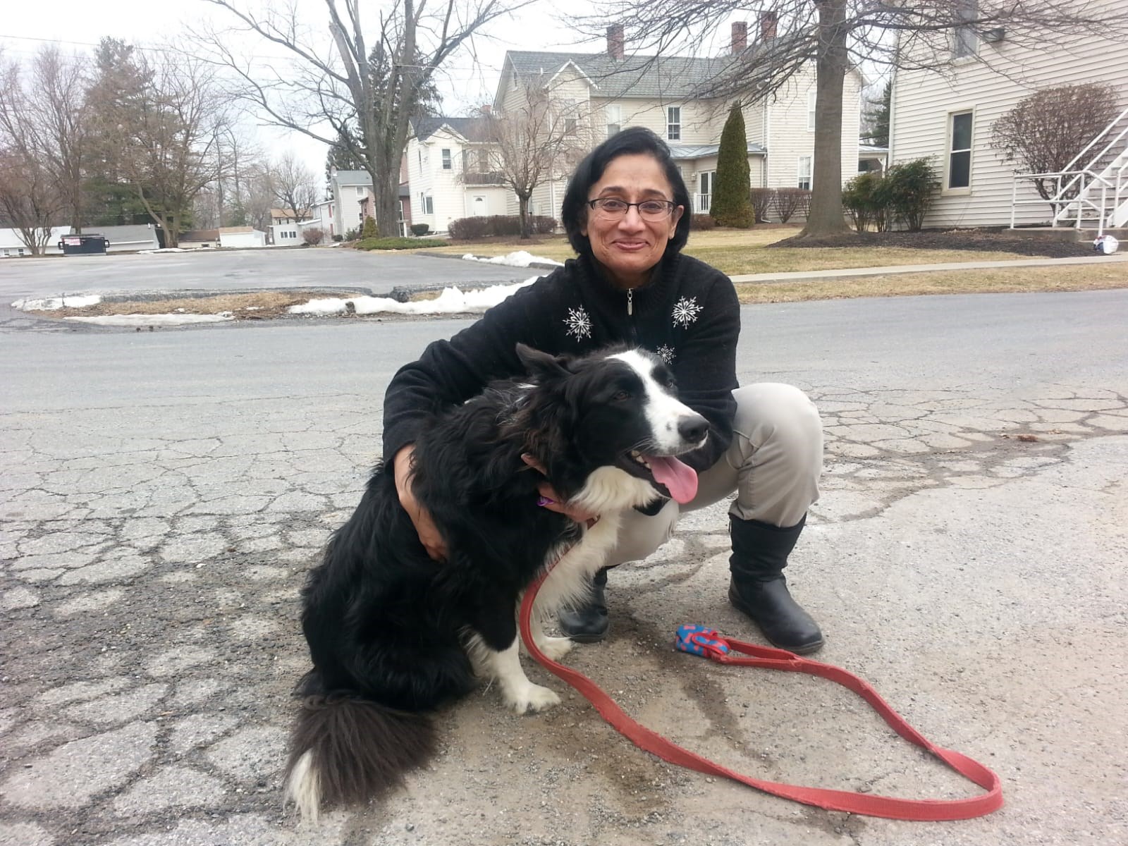 Obituary of Zeba Niazi Singh