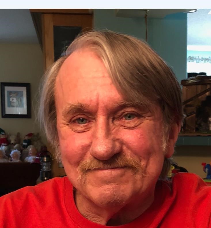 Obituary of Ronnie Carl Lewis