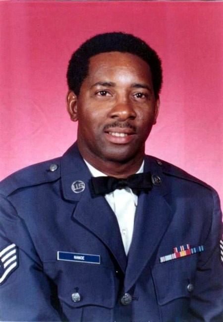 Obituary of Terry Lee Nance