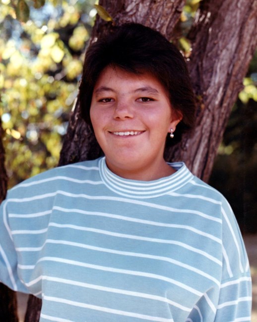 Obituary of Lynda Danielle Pinkey