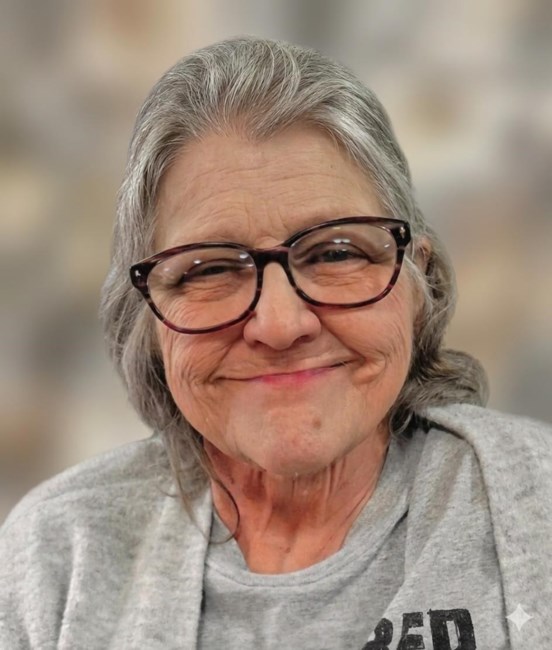Obituary of Lorna Gay Lingel