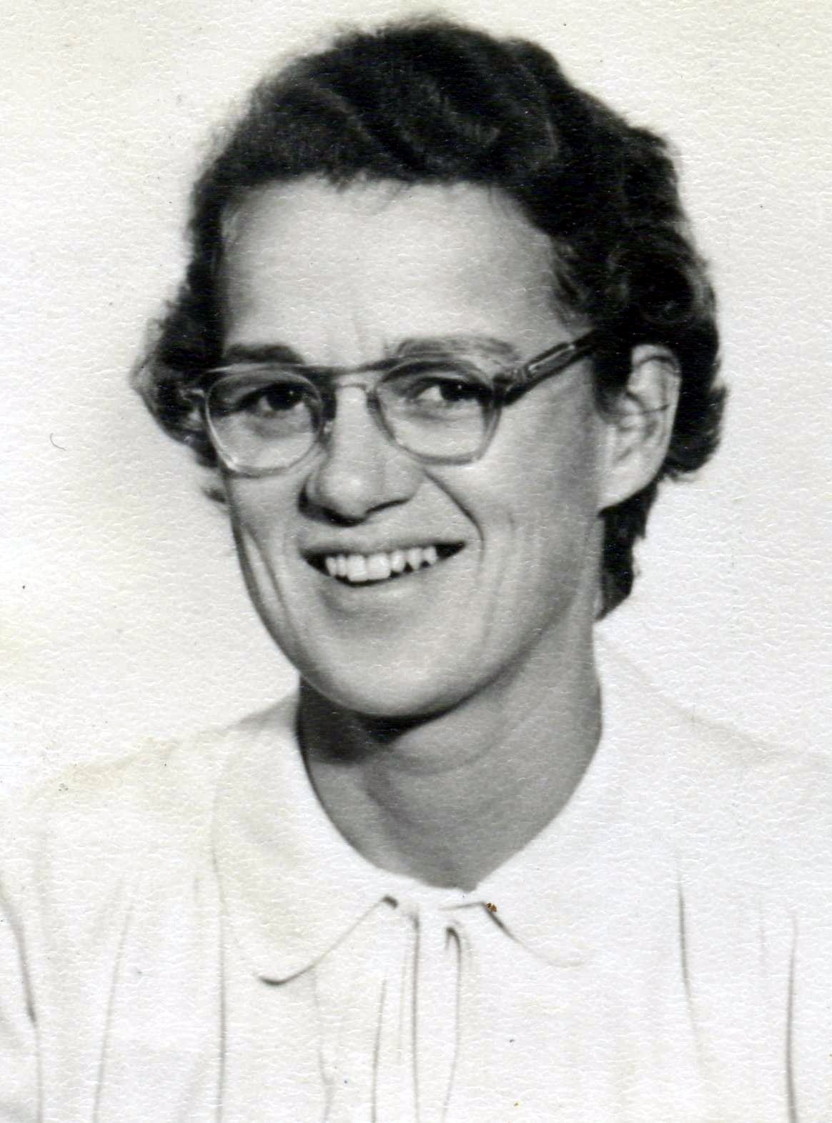 Elsie R. Byrne Obituary Killeen, TX