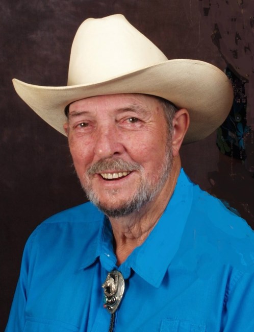 Obituario de James Carl Bowman