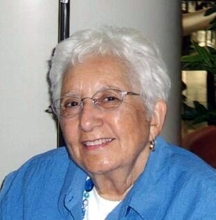 Obituary of Irene Alba Verdugo