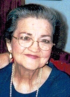 Obituary of Wilma "Willie" Searcy Wheat