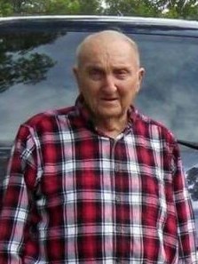 Obituary of Richard E. "Puckcy" Childress, Sr.