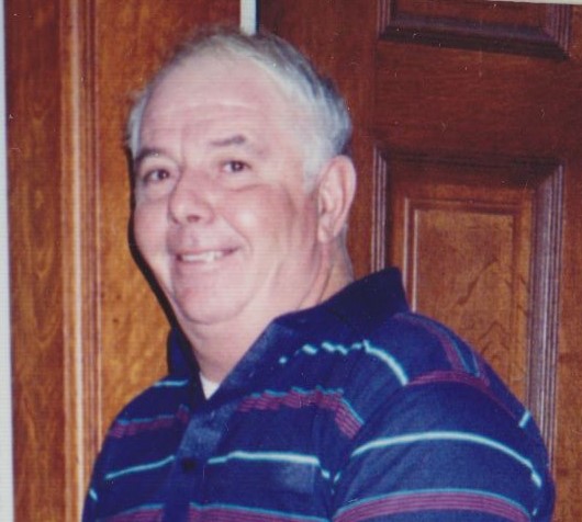 Obituary of Robert M. Carswell