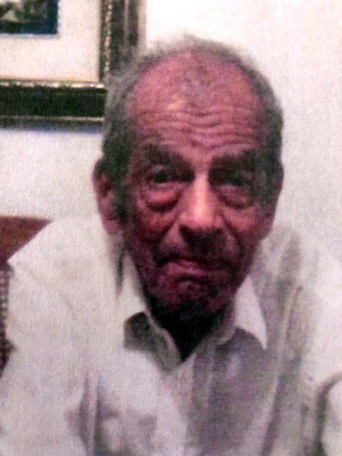 Obituary of Salvador Licon