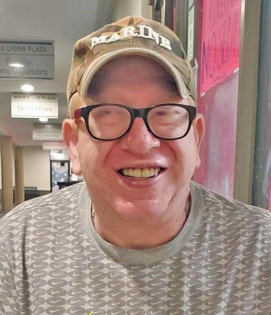 David Scott Klein Obituary - Cleveland Heights, OH
