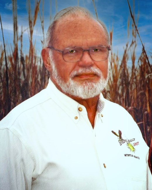 Obituary of W. Edward Hay