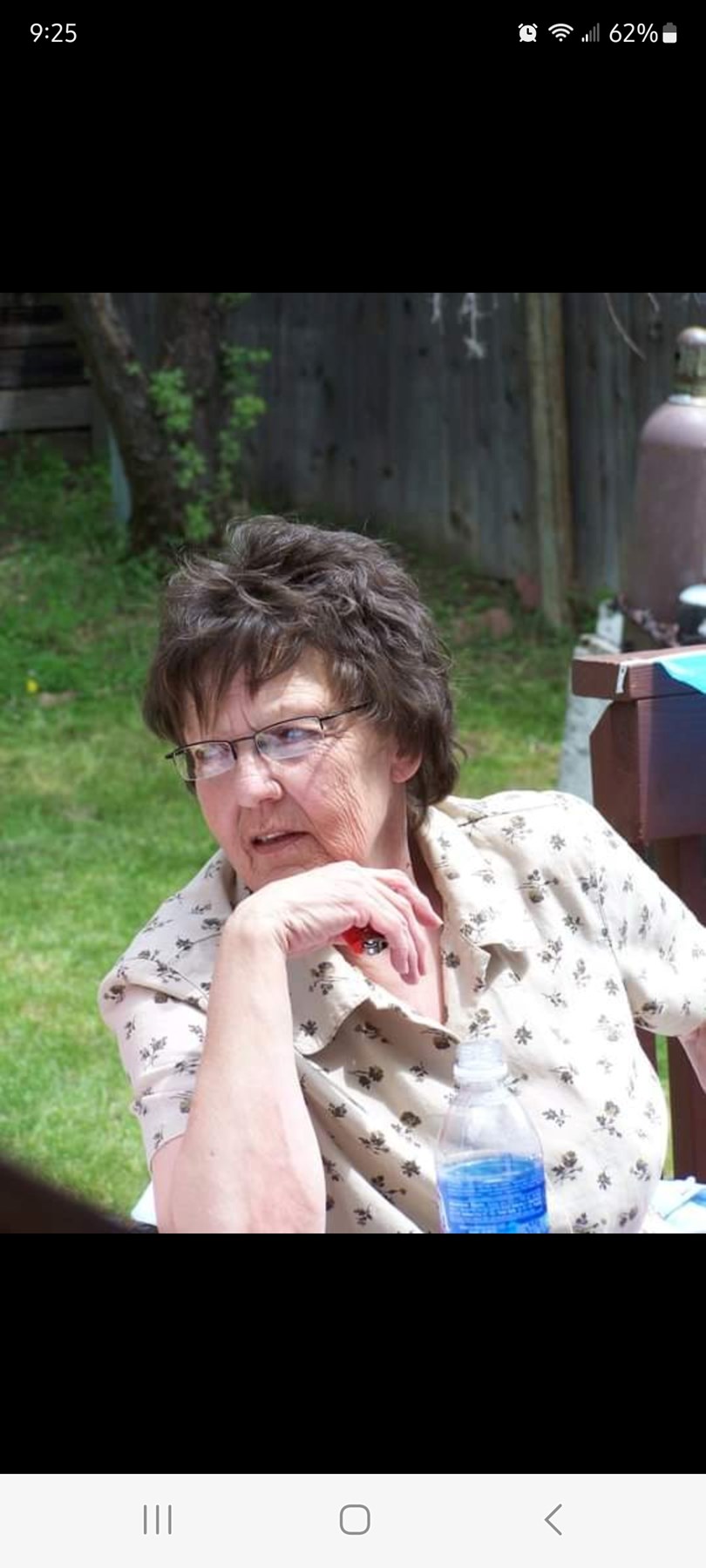 Obituary of Janet L. Mauth