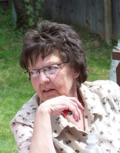 Obituary of Janet L. Mauth