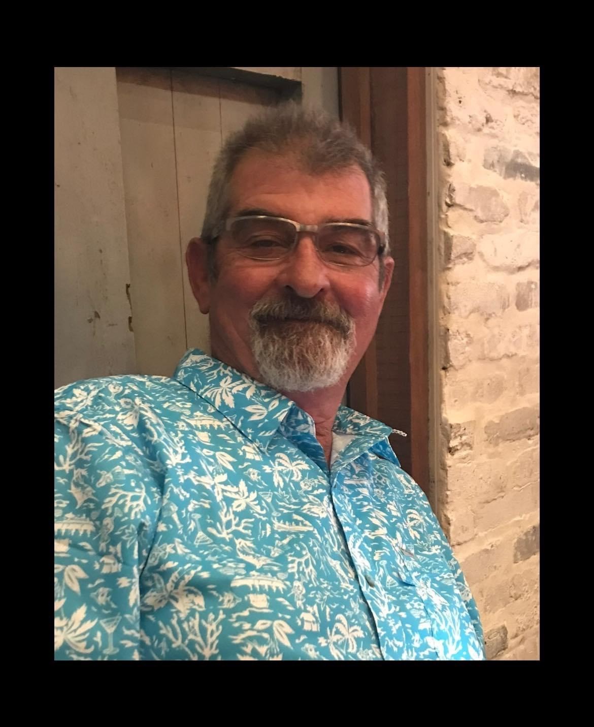 Obituary of Mark R. Power